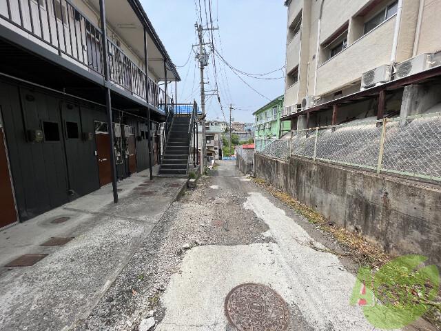 サンハイツ千代田町
