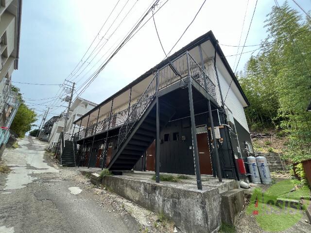 サンハイツ千代田町