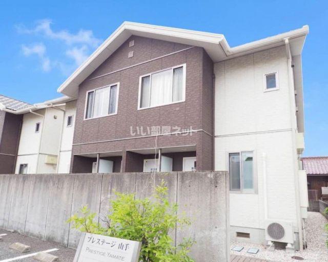 プレステージ山手 A