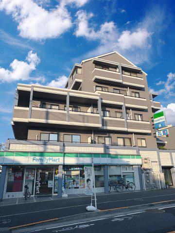 シャローム大森