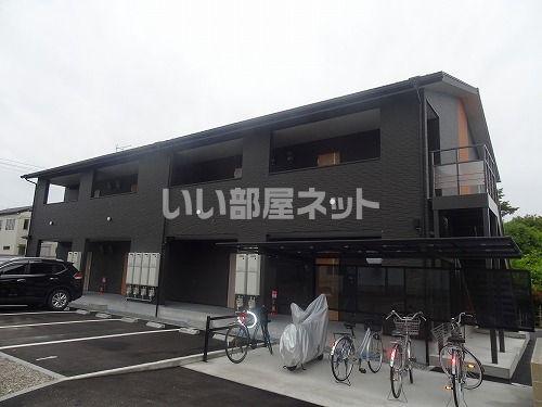 メゾン アイリス