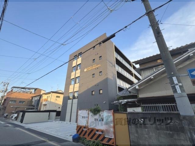 MJC京都ESTRUTH