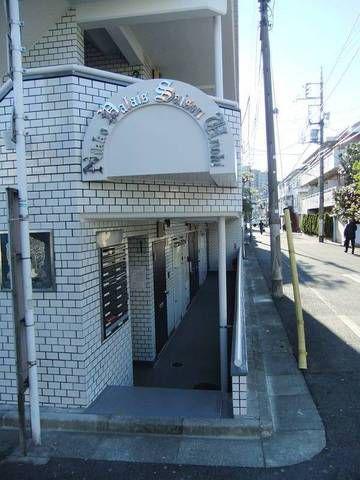 日興パレセゾン鵜の木