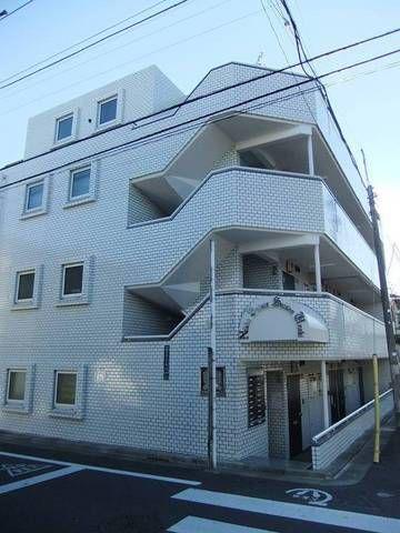日興パレセゾン鵜の木
