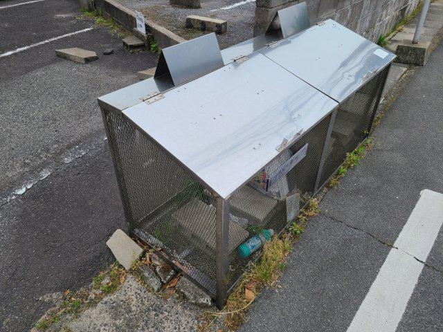コーポ瑞穂