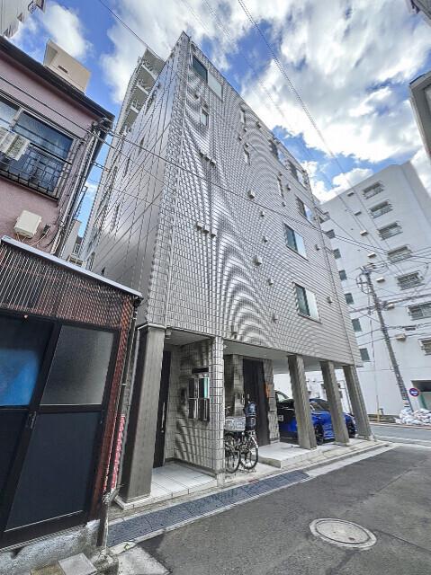 ストーク菊川