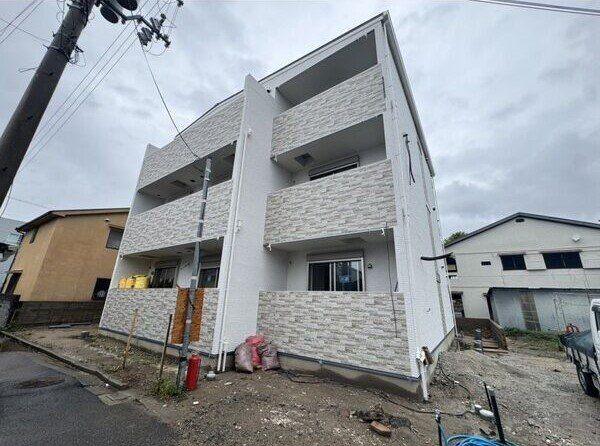 フォレストクリエオーレ諸口
