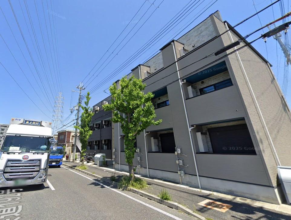 MAISON・DE・HALE