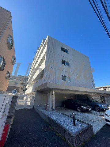 ライジングプレイス西新井(1K/5階)