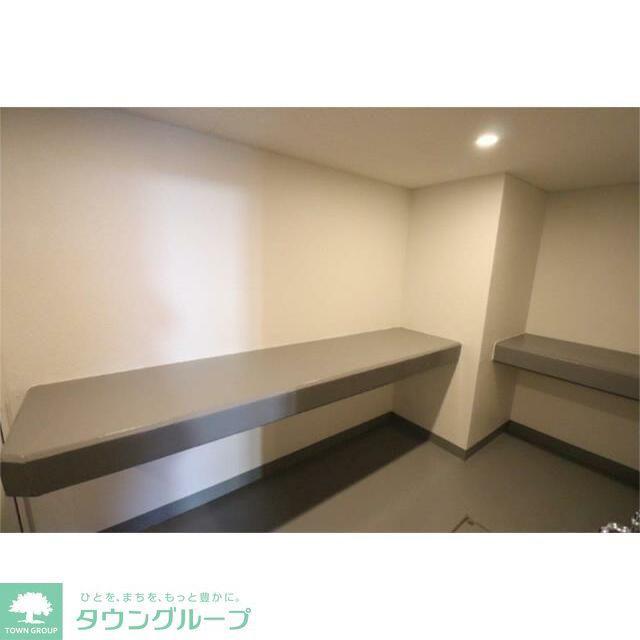 GENOVIA南千住IIISKYGARDEN