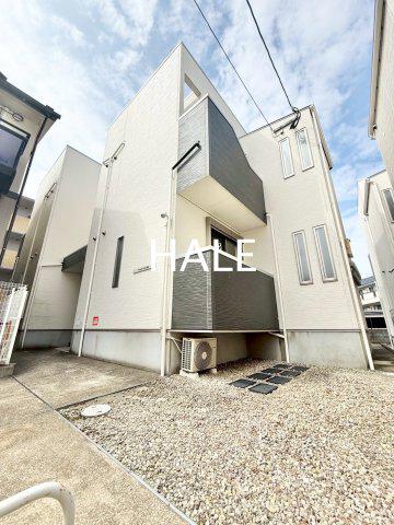 GRANDTIC VILLA姪浜