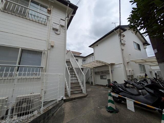 パークハイム本町