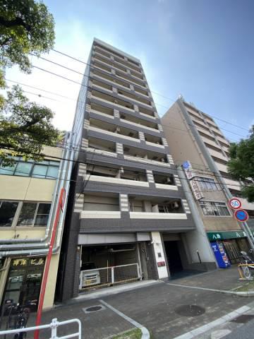 CITYSPIRE神戸元町I