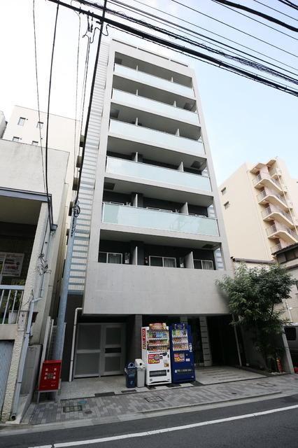 ヴァレッシア品川南シティ