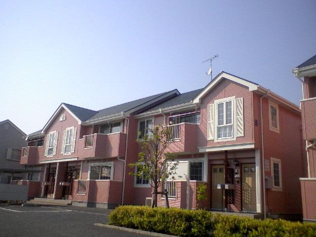 サンパティークB