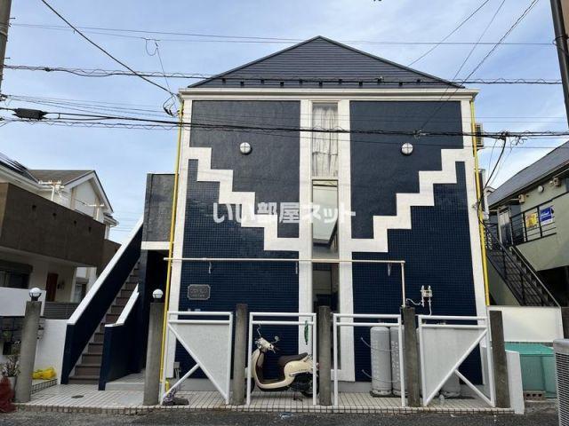 フジパレス湘南平塚六番館