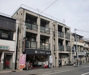 FKマンション