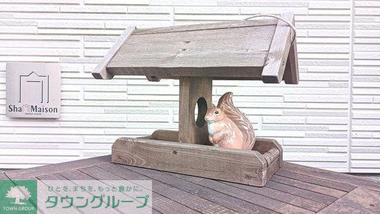 メゾネットシオン