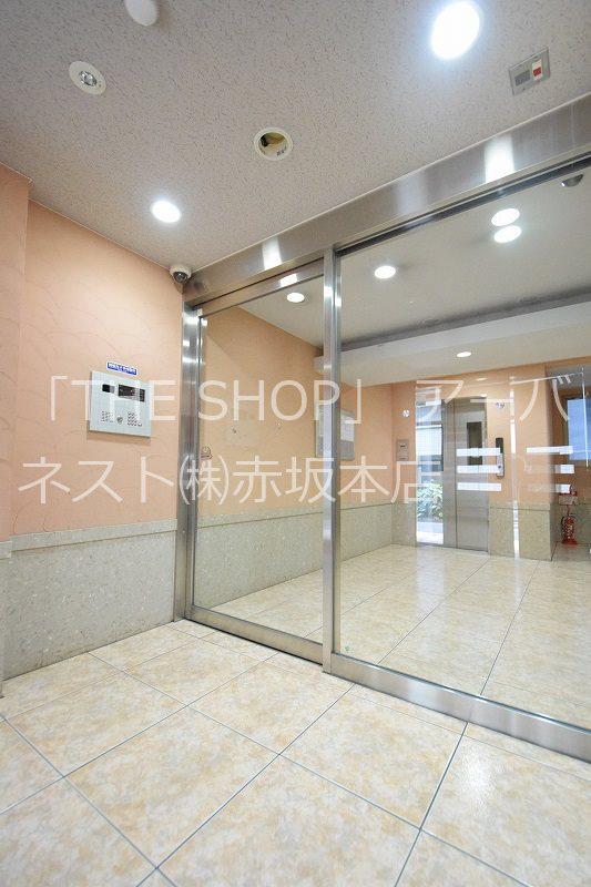 サンテミリオン大手町北