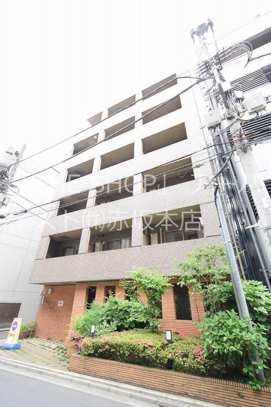 サンテミリオン大手町北