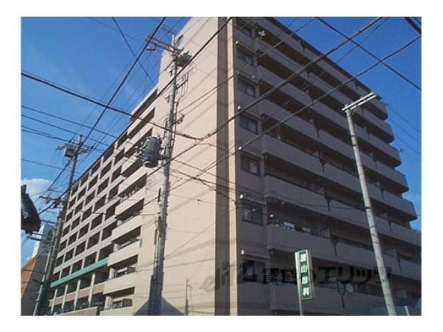 ヴィヴァーチェ桃山