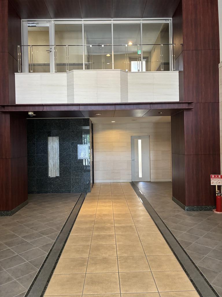 エイペックスみなとCENTRAL AVENUE
