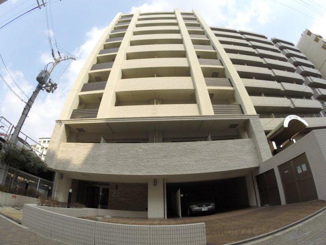 ブラービ新大阪
