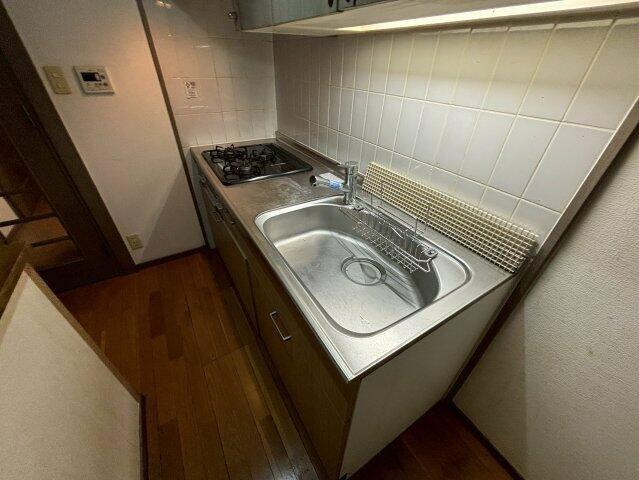 トーカンマンション新米屋町 301号