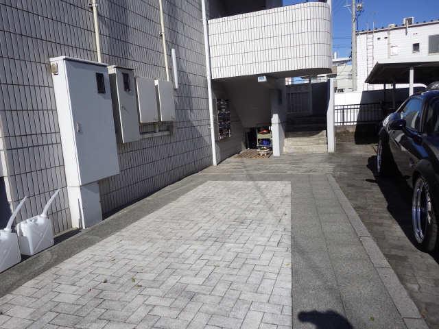 サンロイヤル
