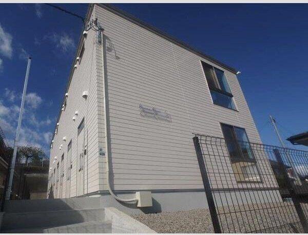 オーシャンビュール長町南