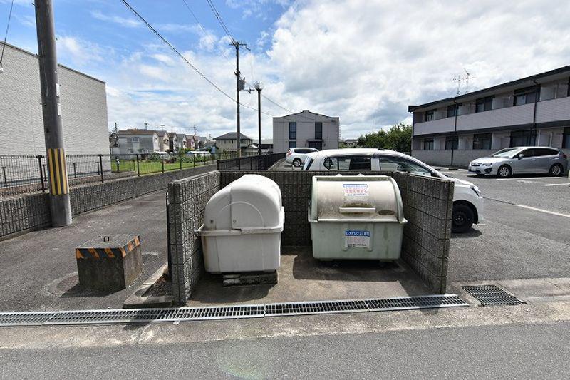 ルピナス・II