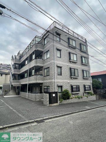AIR・DE・東戸塚