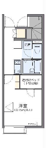 レオネクストセーヌ