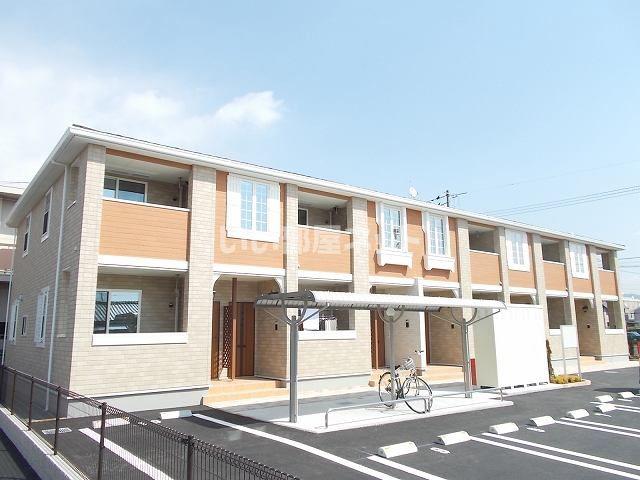 サンセール瑞穂