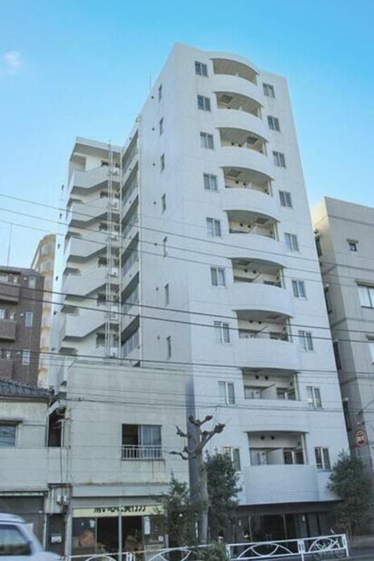 リガーレ本所吾妻橋