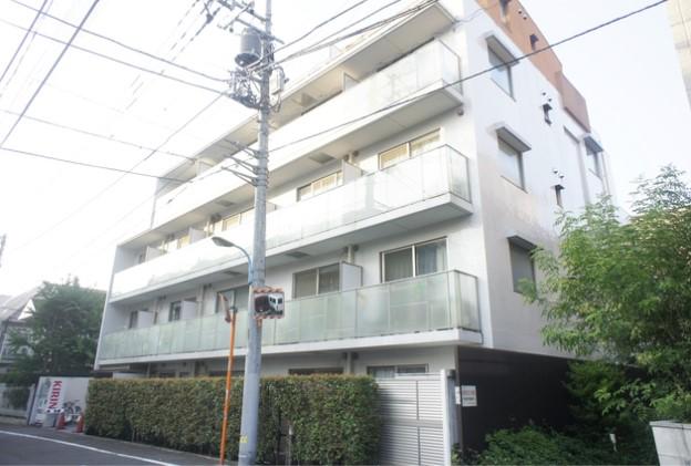 ユナイテッドグロー高田馬場