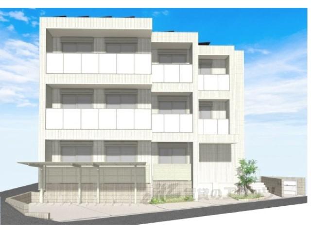 へーベルメゾン星田駅前