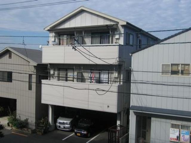 ホワイトハイツ
