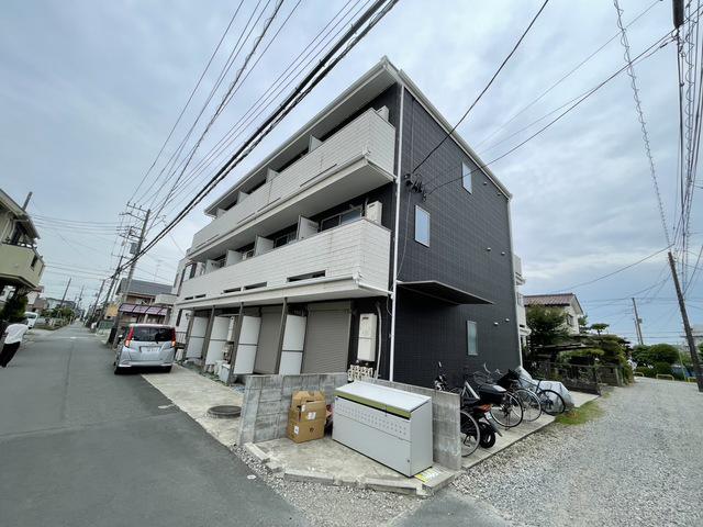 グランソフィアヒルズ