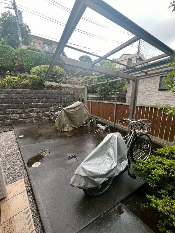 グリーンヒルズ田園調布