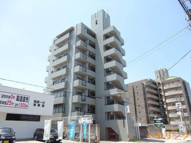 イーストサイド山の手
