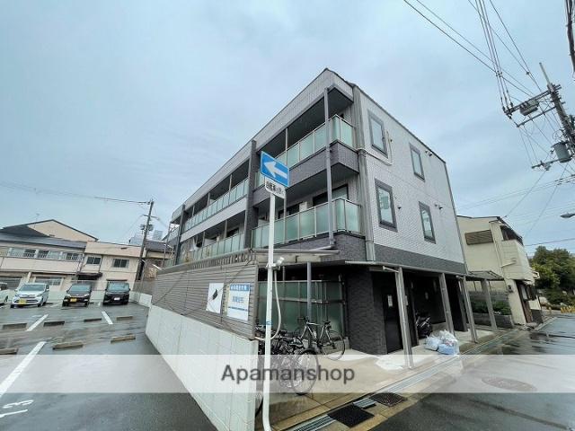 アドバンス松田III番館