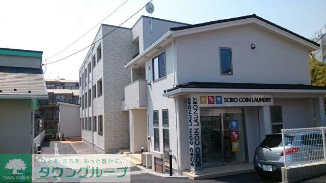 メゾン ブランシェ