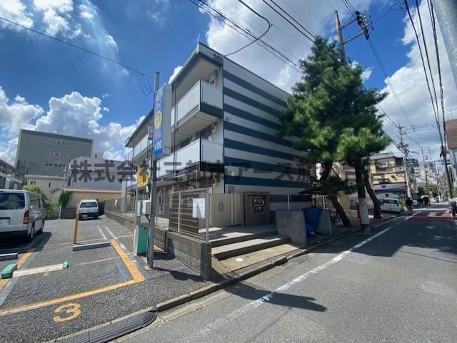 レオパレス堤方II