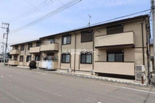 シャ ティグレ 壱番館