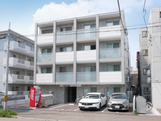 ライトベル北20条