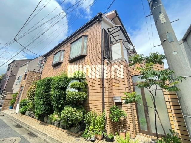 第2小山ハイツ