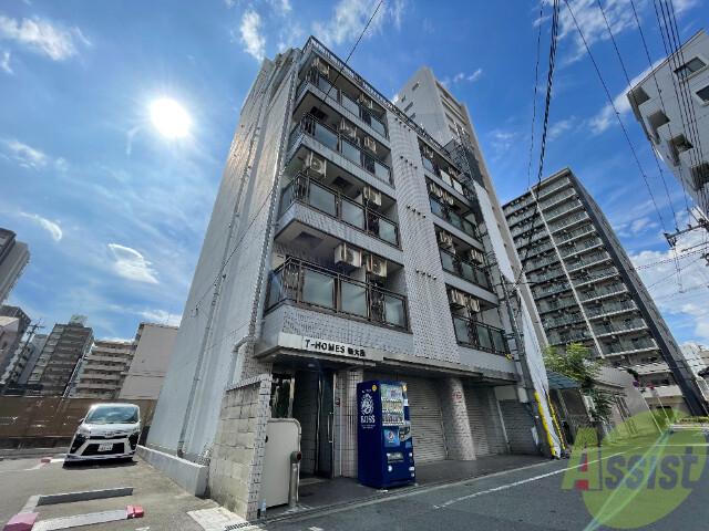 ティーホームズ新大阪