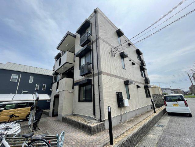 ルミエール甲東園II
