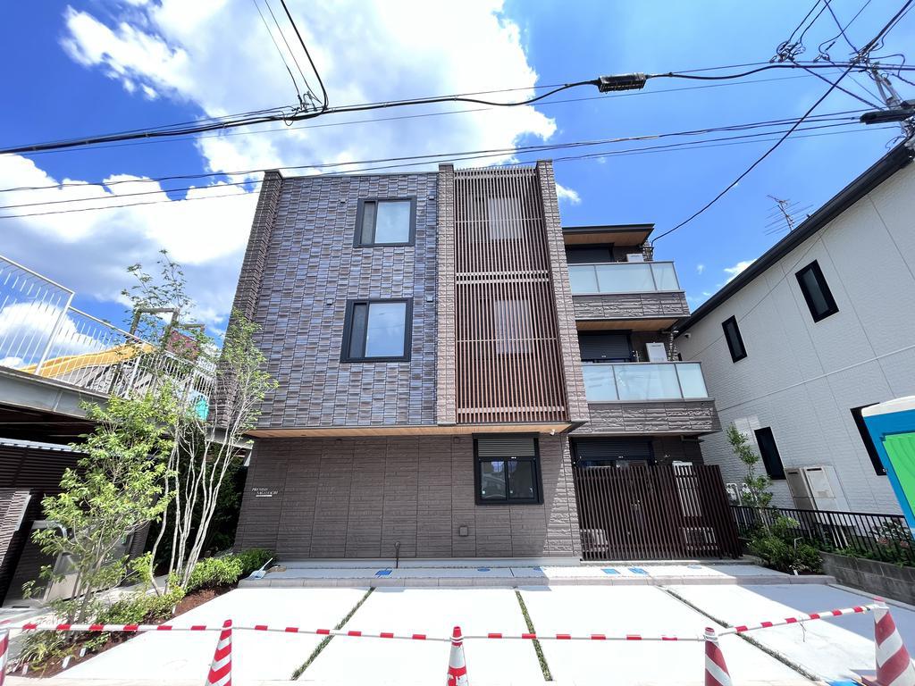 プレミアス長町